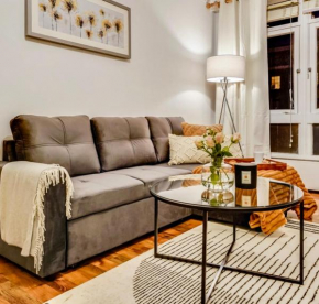 Chic flat next to Baker street
